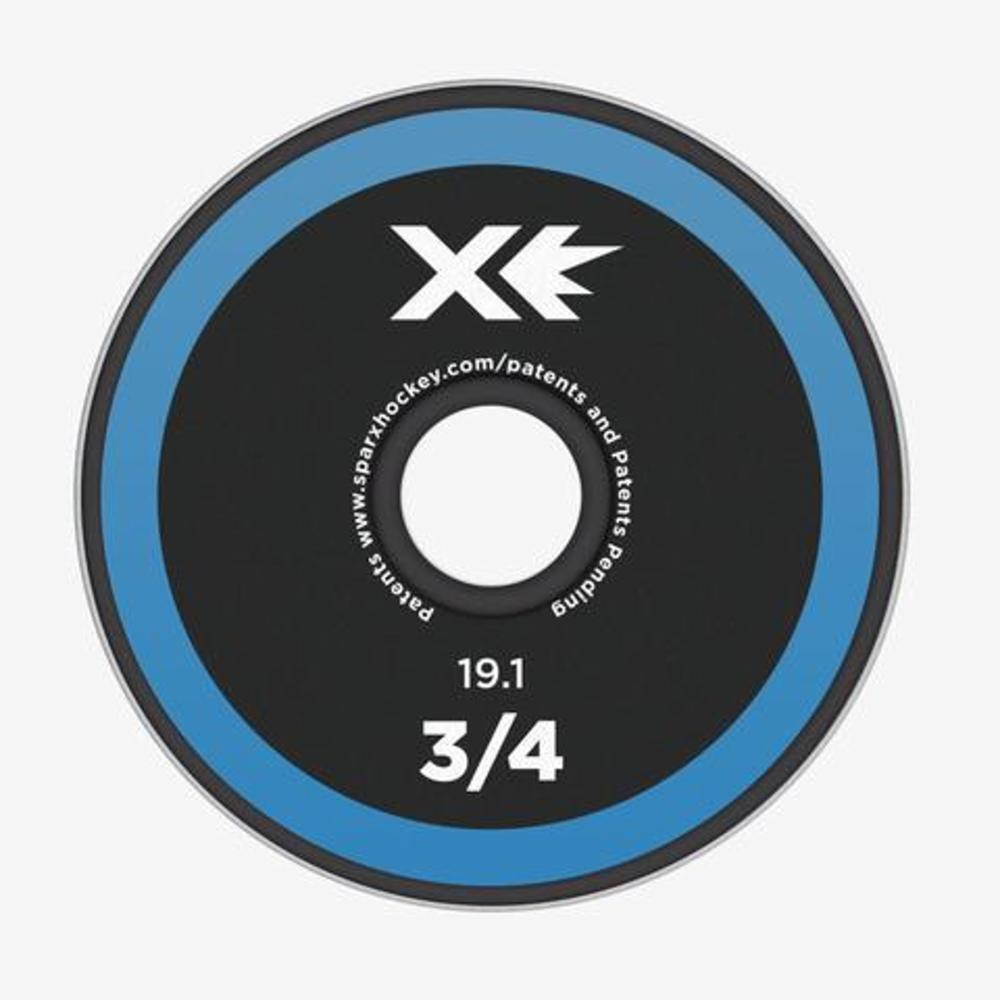 Sparx ROH Teroituskiekko, 3/4''- 19 mm