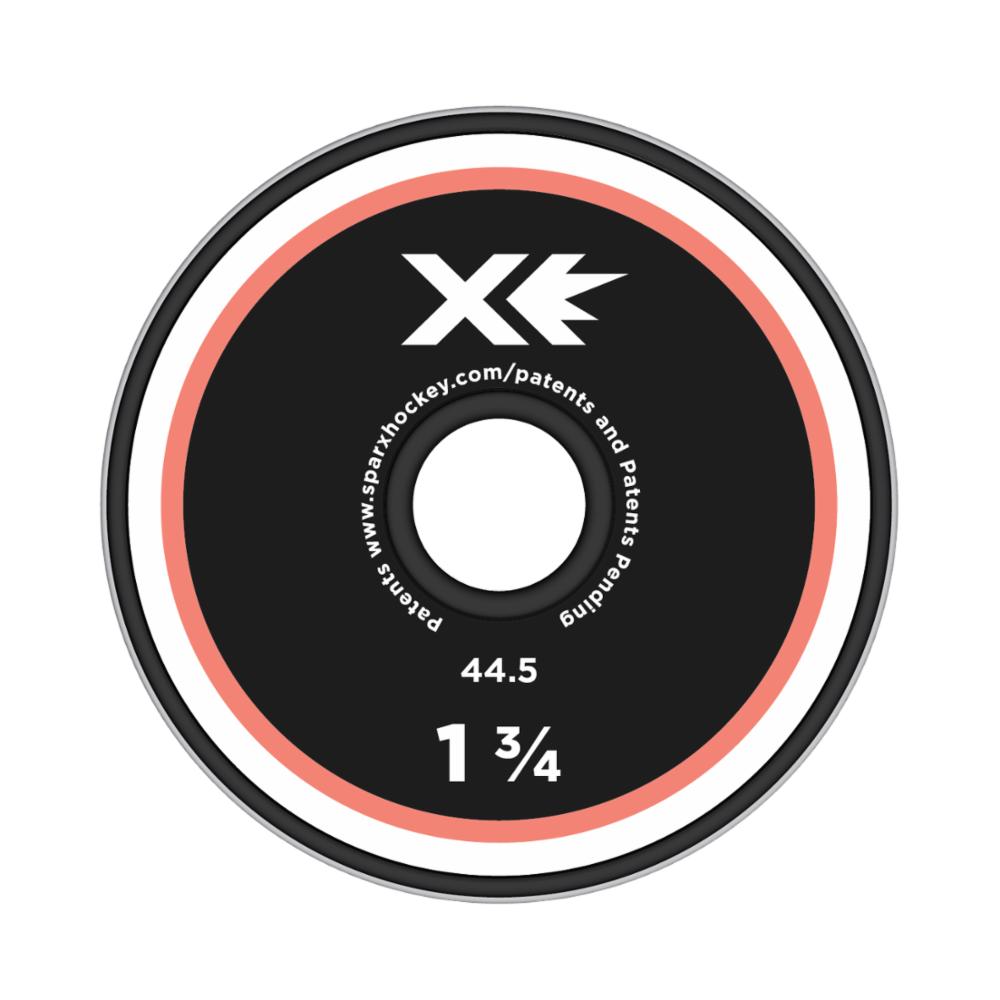 Sparx ROH Teroituskiekko, 1 3/4''- 44 mm