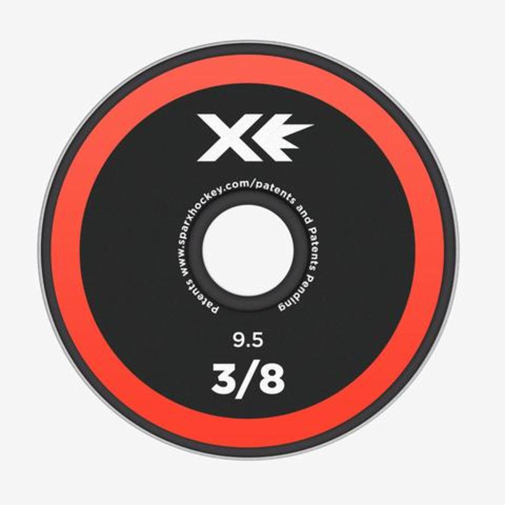 Sparx ROH Teroituskiekko, 3/8''- 9 mm