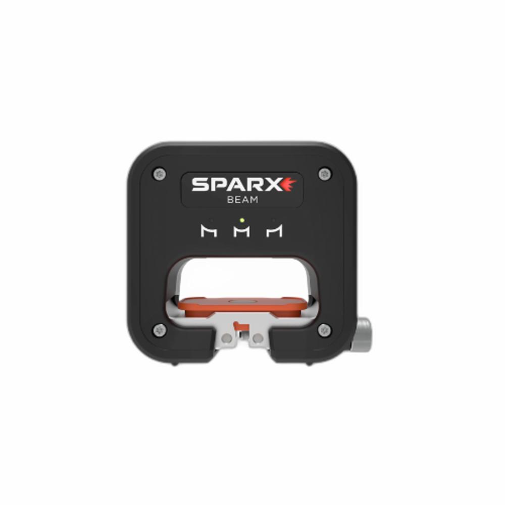 Sparx Beam Laser Kanttimittari Bluetooth