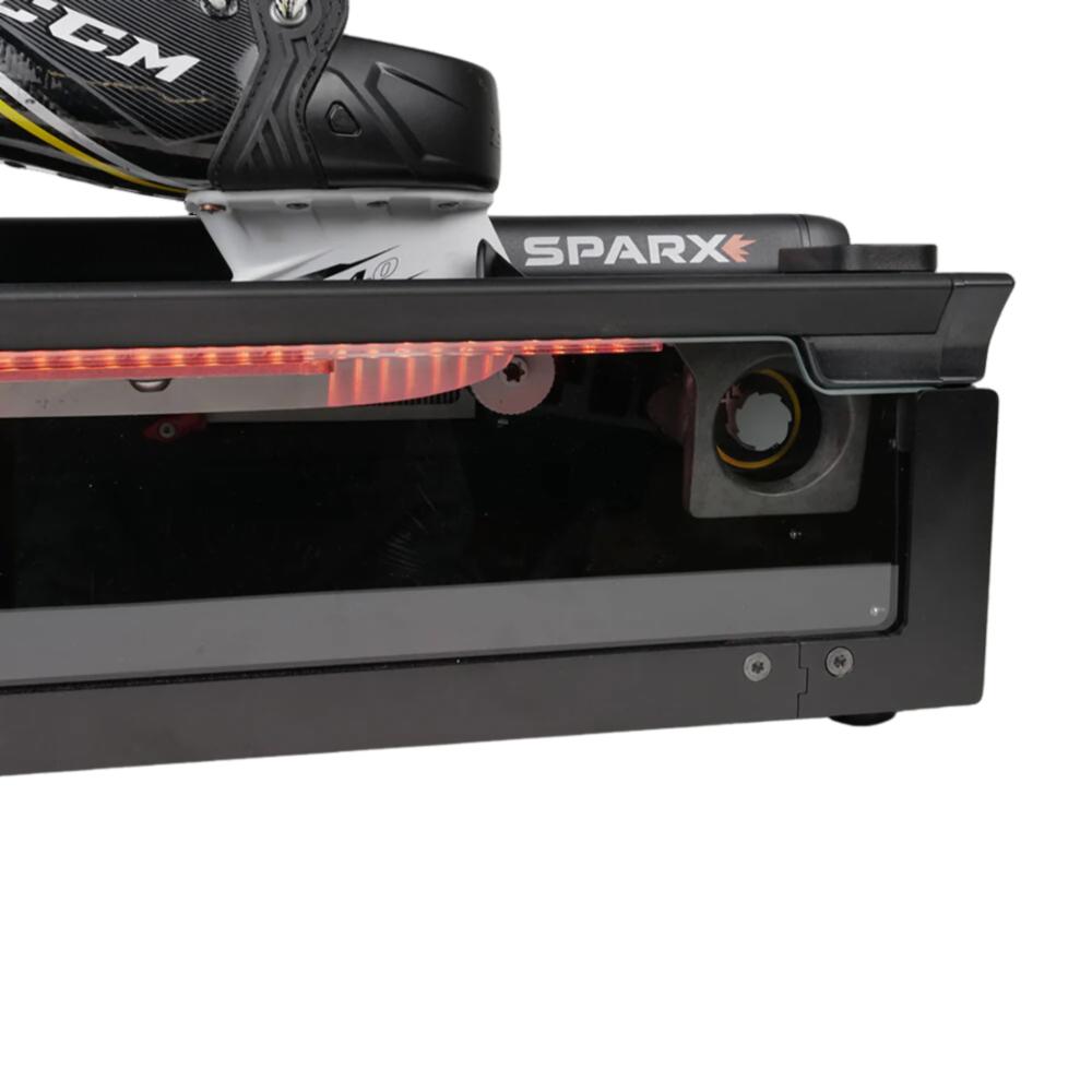 Sparx G3 Commercial - Luistimen Teroituskone