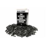Blackstone Black Steel Rivets Teräsniitit n. 250 kpl Laatikko