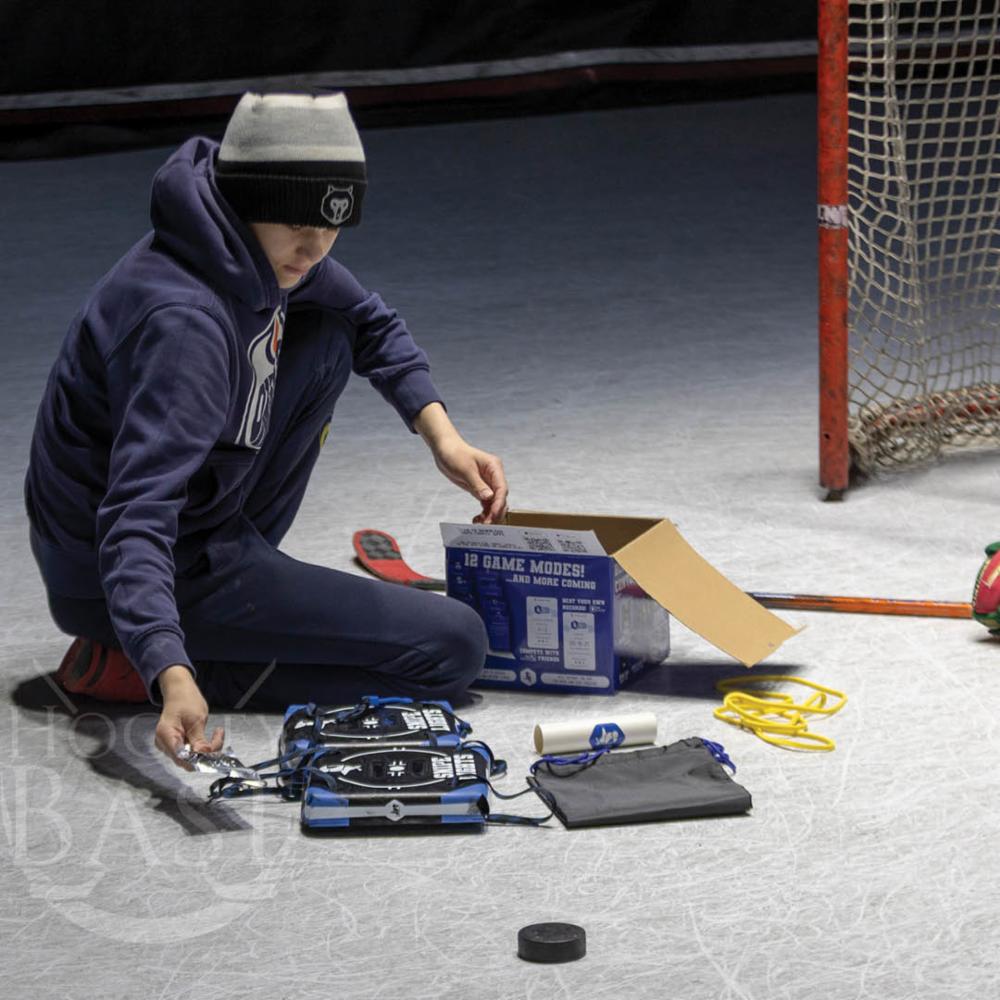 SnipeLights Target Järjestelmä