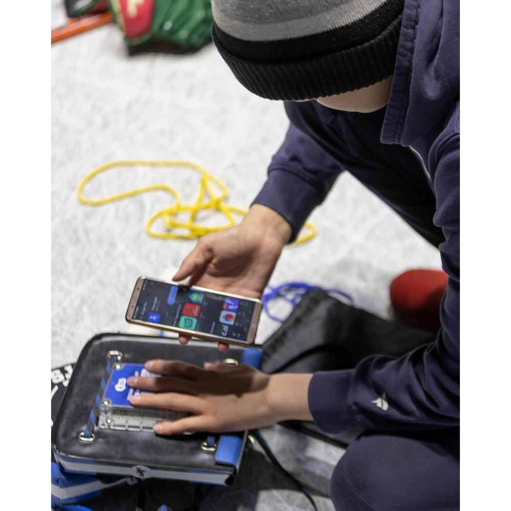 SnipeLights Target Järjestelmä