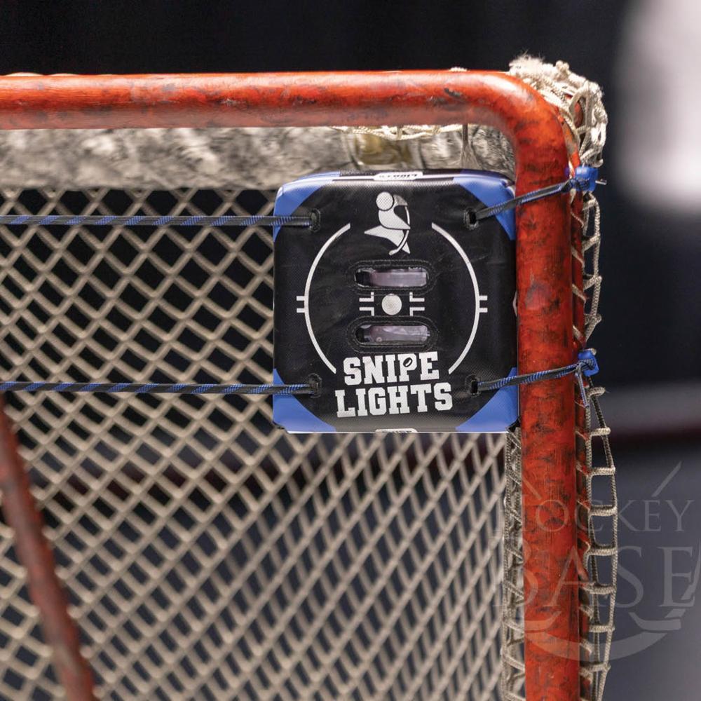 SnipeLights Target Järjestelmä