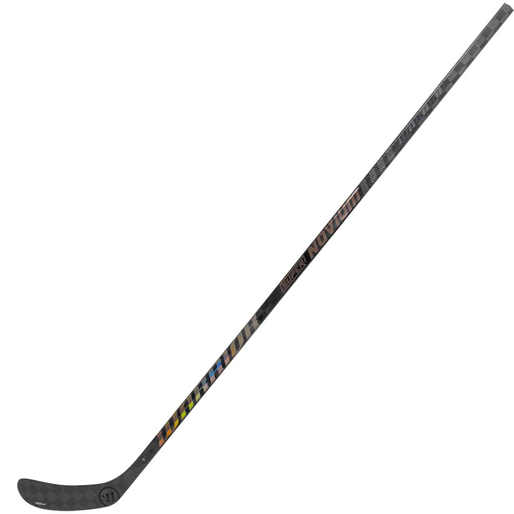 Warrior Super Novium Sr Ice Hockey Stick