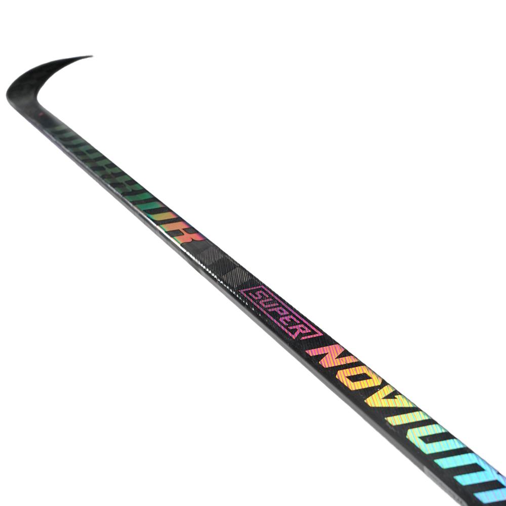 Warrior Super Novium Sr Ice Hockey Stick