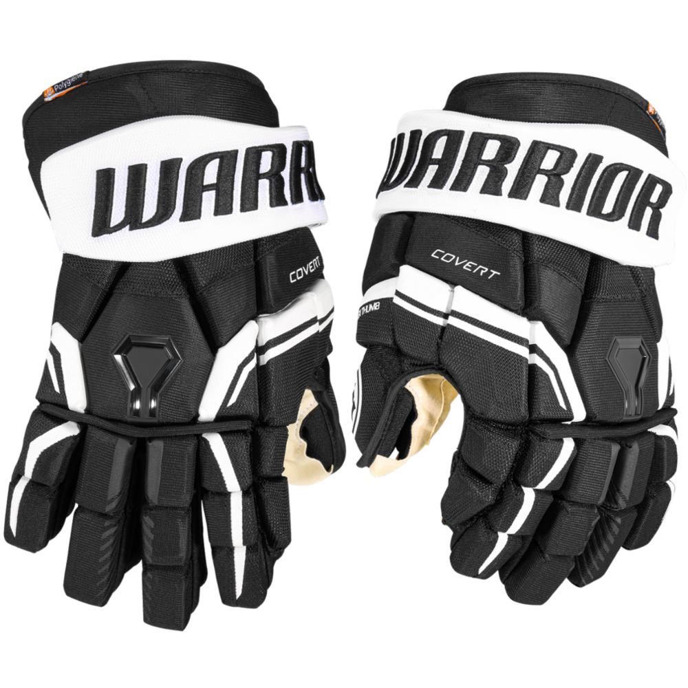 Warrior Covert QRE 20 Pro Jr Hanskat, 11