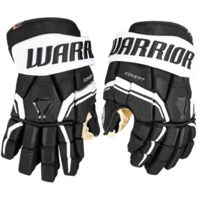 Warrior Covert QRE 20 Pro Jr Hanskat, 12", bkw