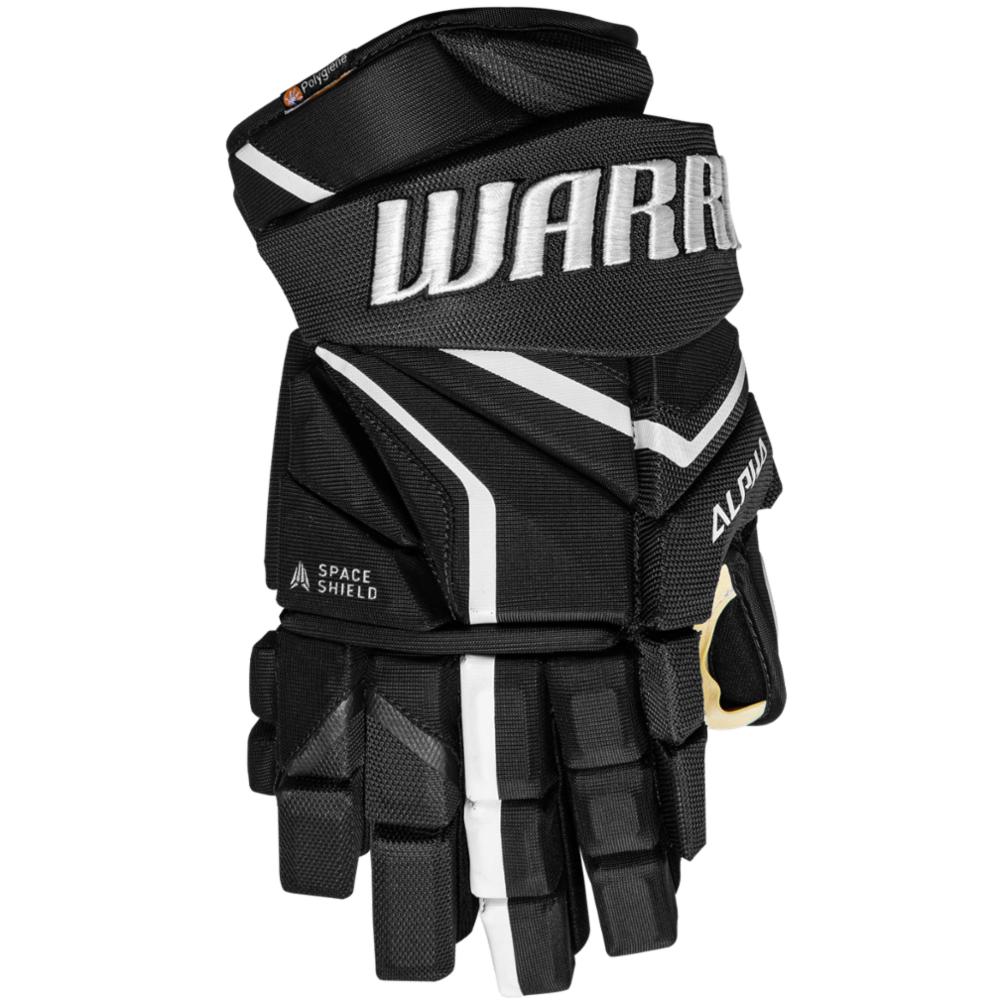 Warrior Alpha LX2 Sr Ice Hockey Gloves