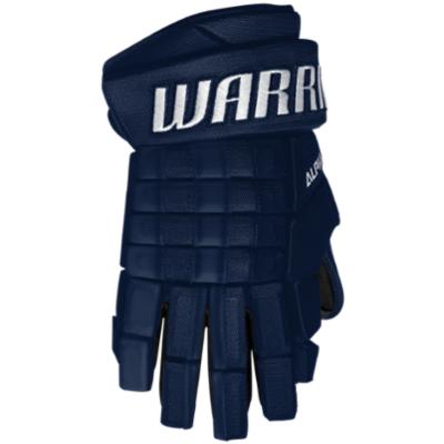 Warrior Alpha FR2 Pro Sr Ice Hockey Gloves, 13", nv