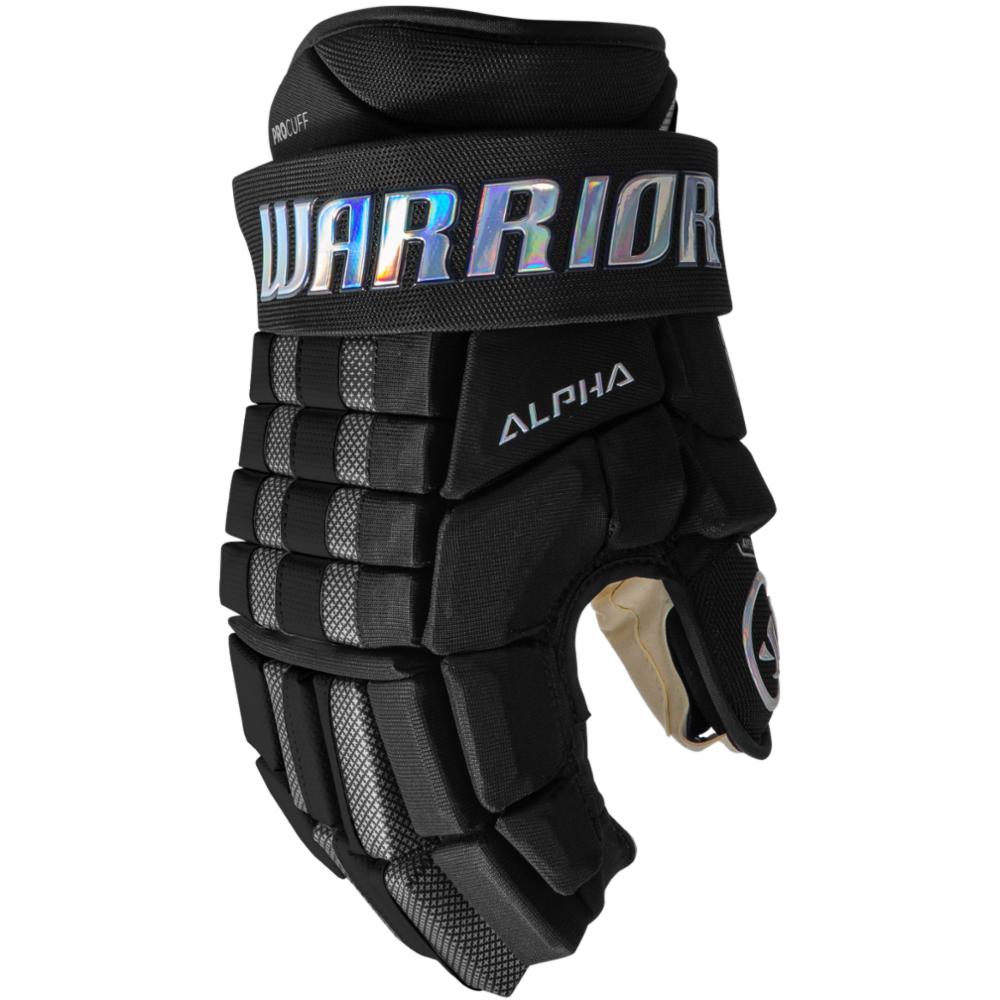 Warrior Alpha FR2 Pro Sr Ice Hockey Gloves