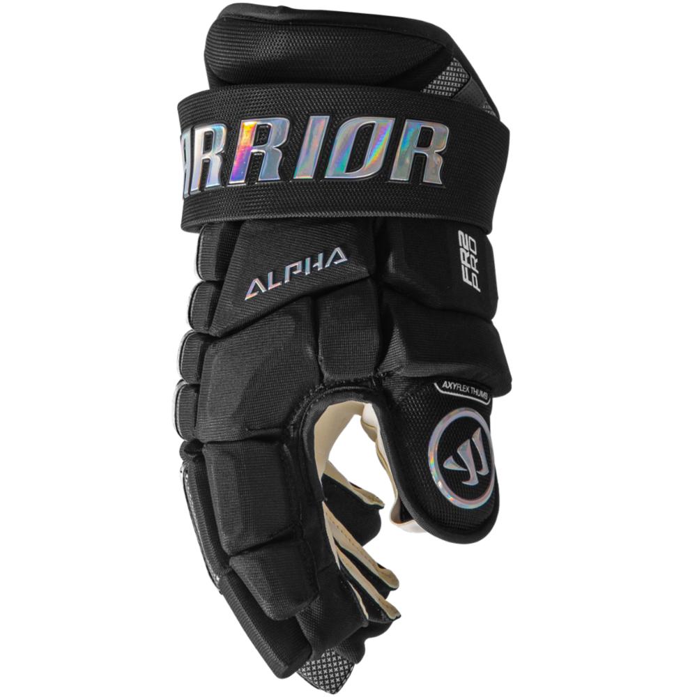 Warrior Alpha FR2 Pro Sr Ice Hockey Gloves