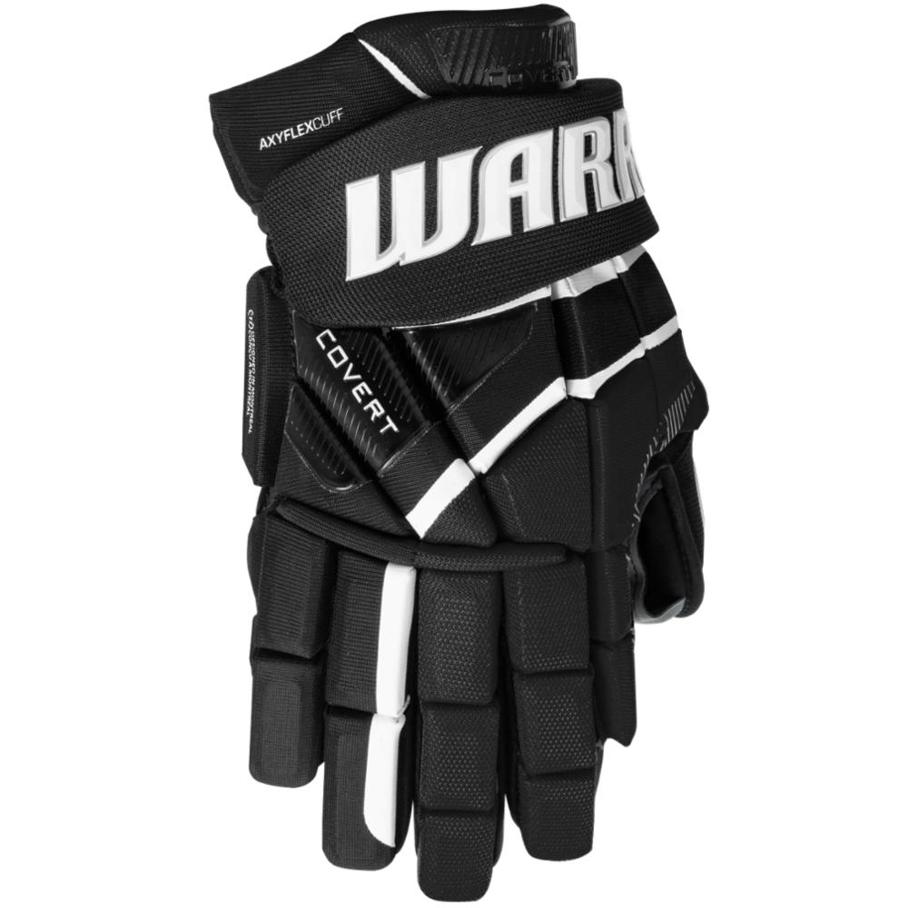 Warrior Covert QR6 Pro Sr Jääkiekkohanskat, 13