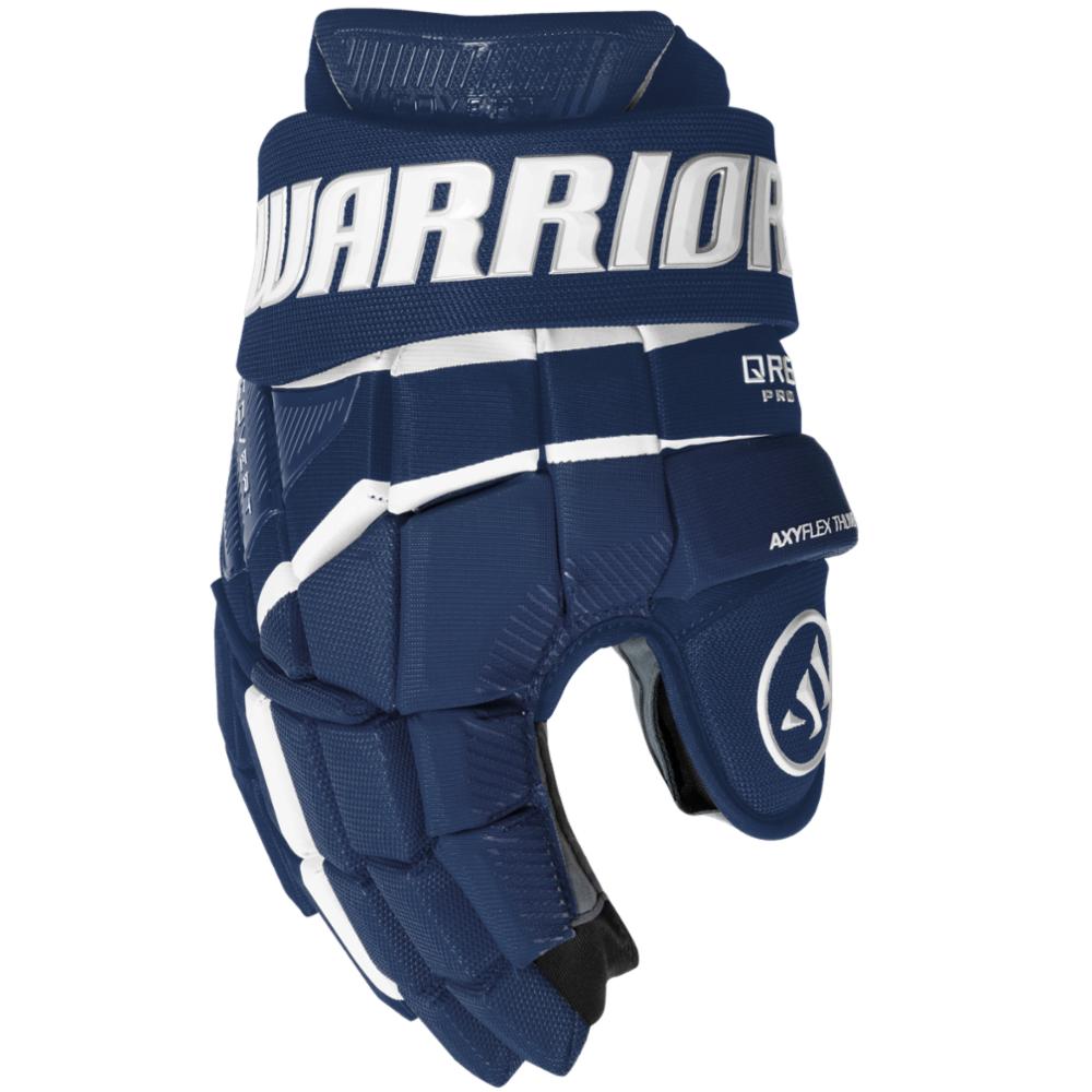 Warrior Covert QR6 Pro Sr Jääkiekkohanskat, 13