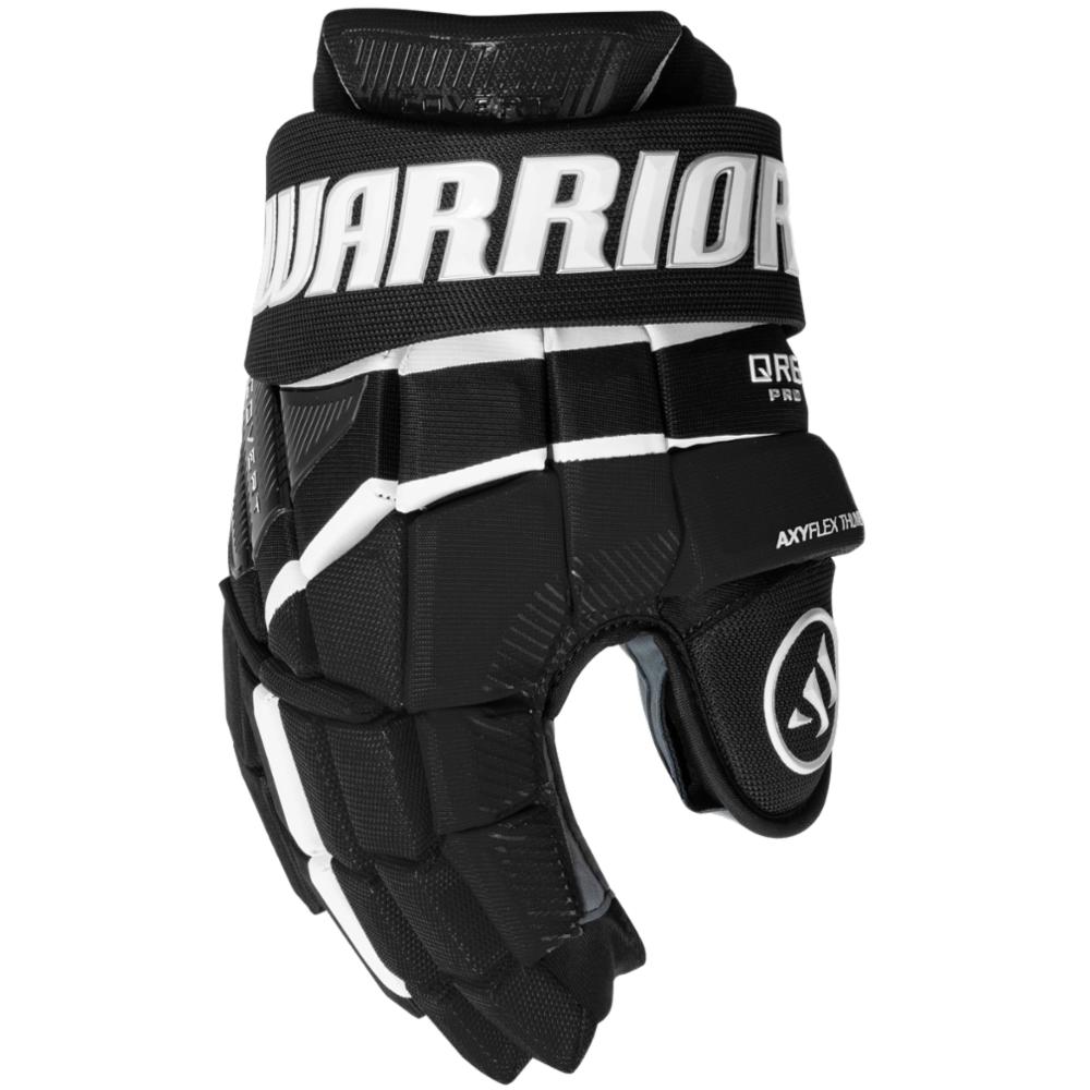 Warrior Covert QR6 Pro Sr Jääkiekkohanskat