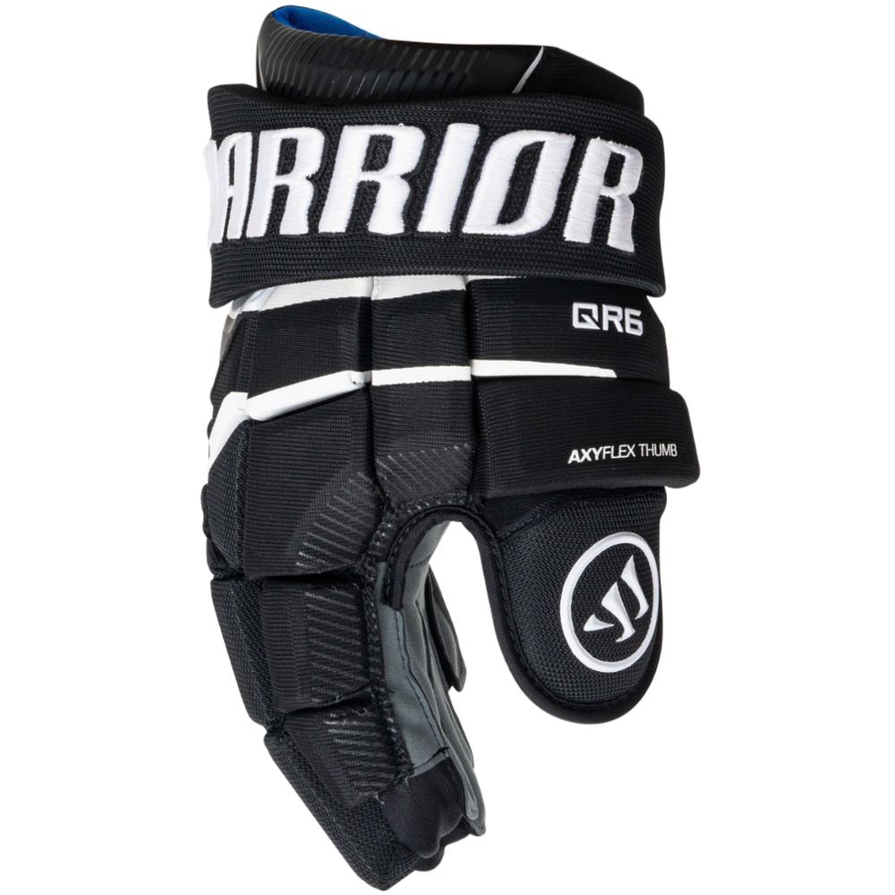 Warrior Covert QR6 Sr Jääkiekkohanskat, 13