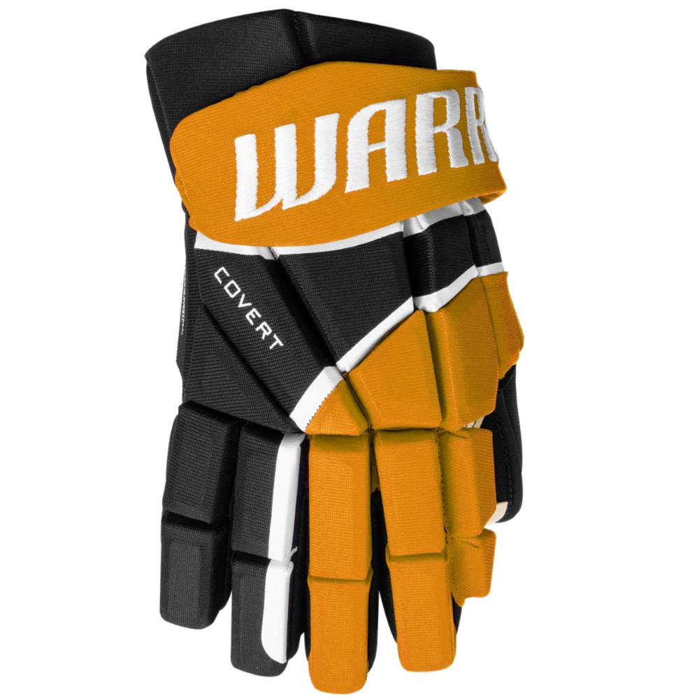 Warrior Covert QR6 Team Sr Jääkiekkohanskat, 13