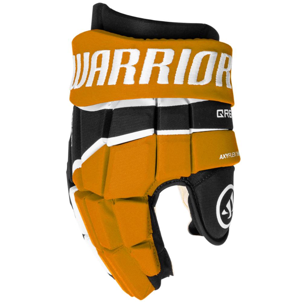 Warrior Covert QR6 Team Sr Jääkiekkohanskat, 13