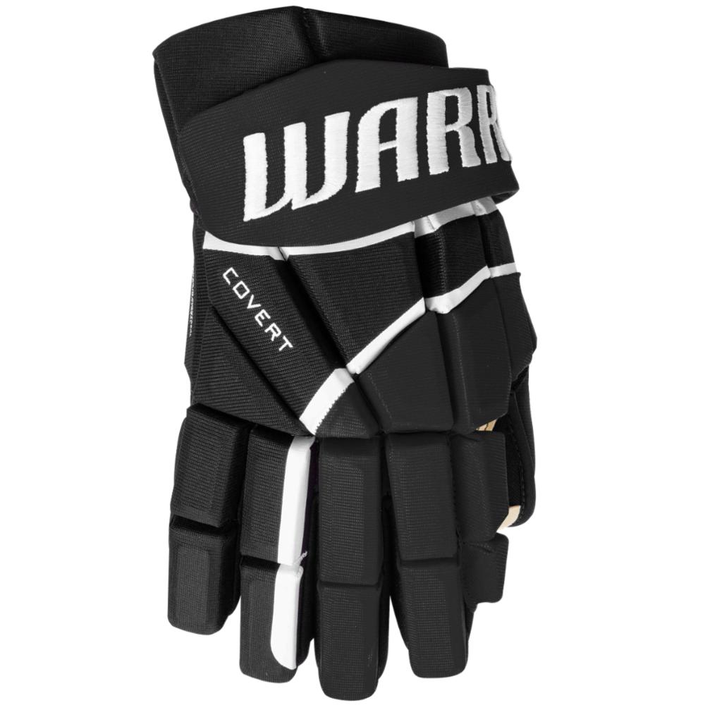 Warrior Covert QR6 Team Sr Jääkiekkohanskat, 15