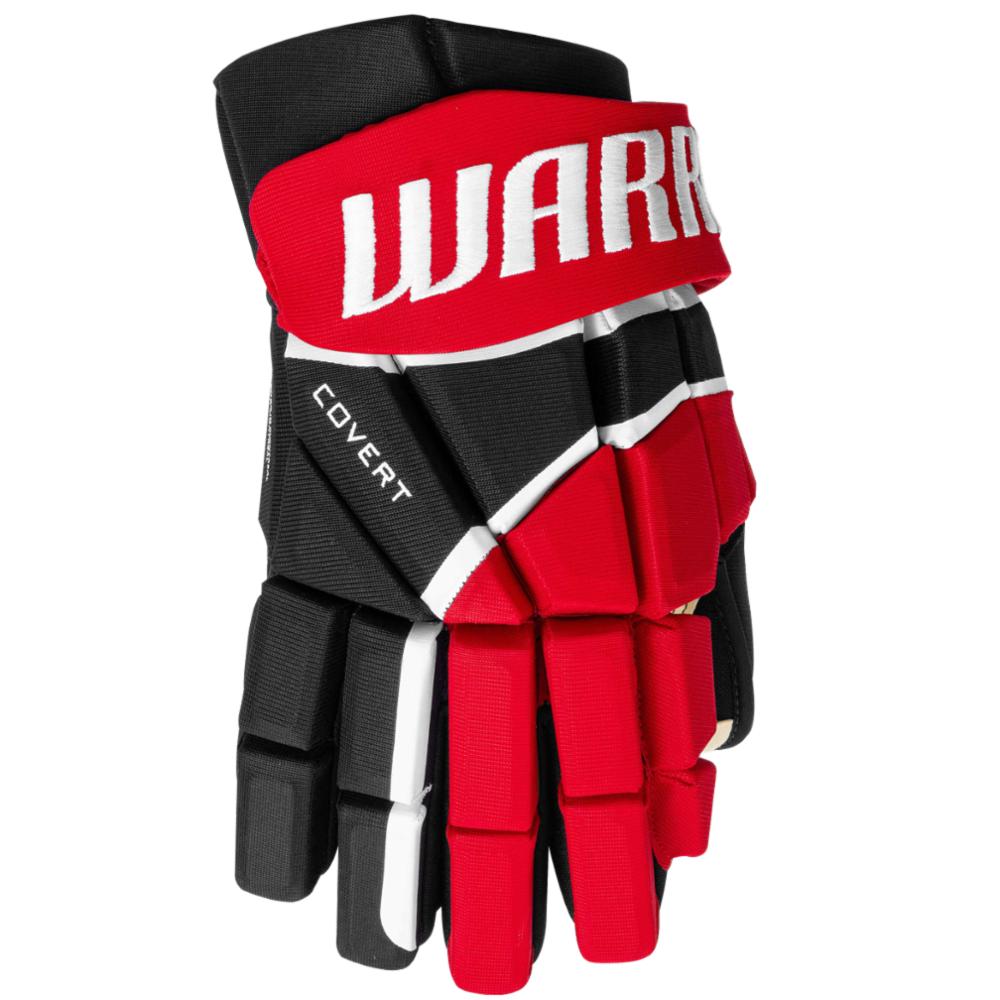 Warrior Covert QR6 Team Sr Jääkiekkohanskat, 15