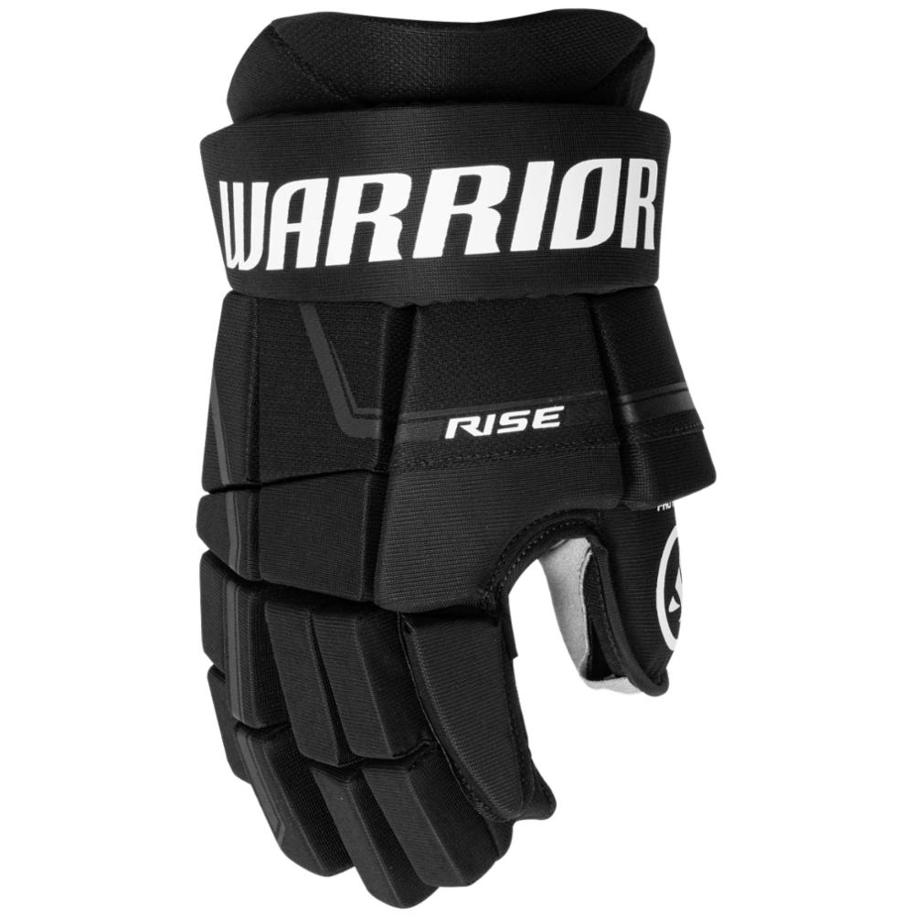 Warrior Rise Jr Jääkiekkohanskat, 10