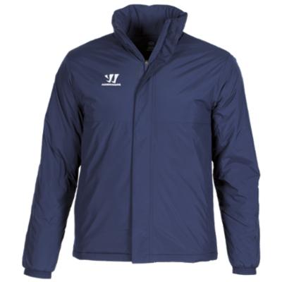 Warrior Alpha Winter Jacket Jr Takki, M, nv