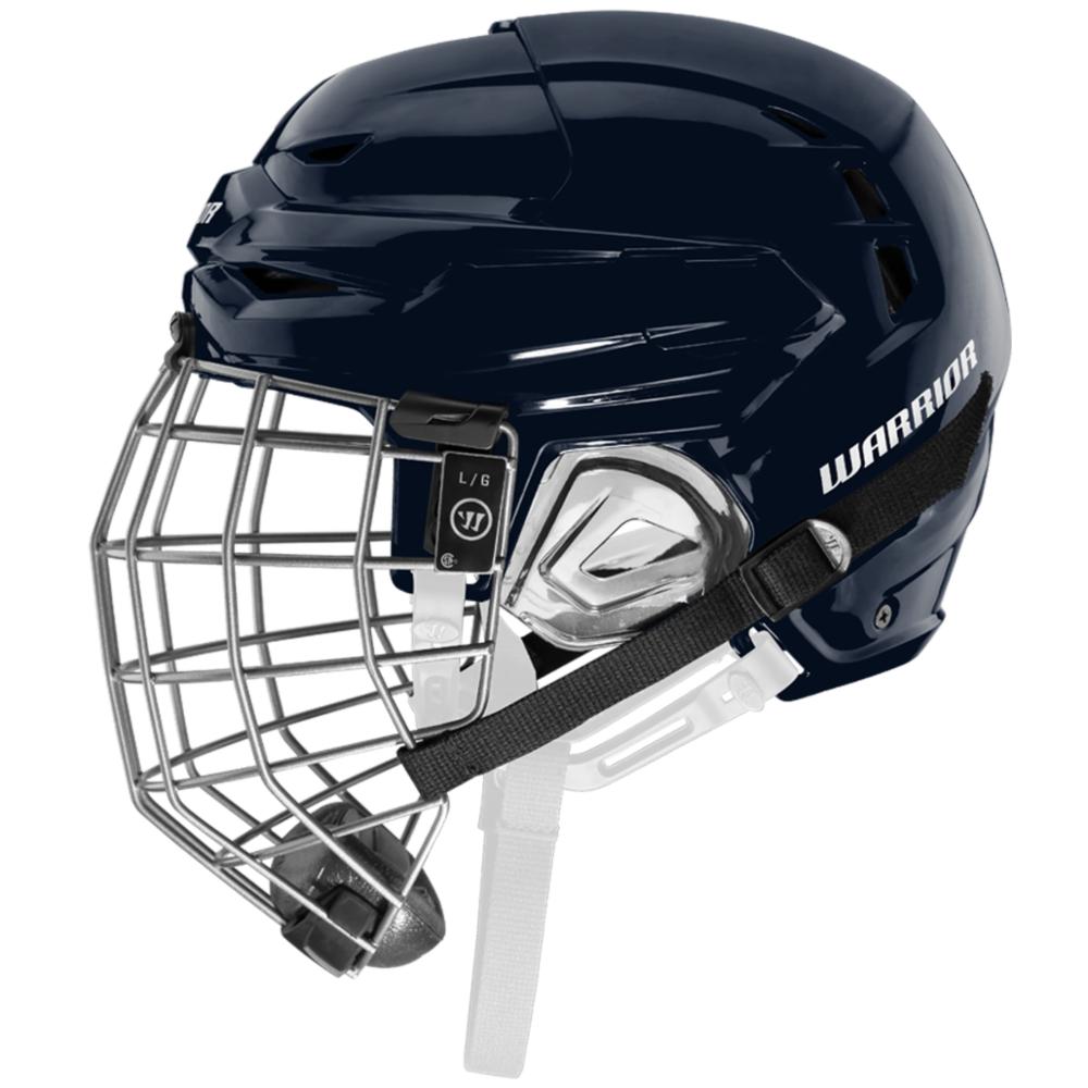 Warrior Covert Rs Pro Helmet Combo M Nv