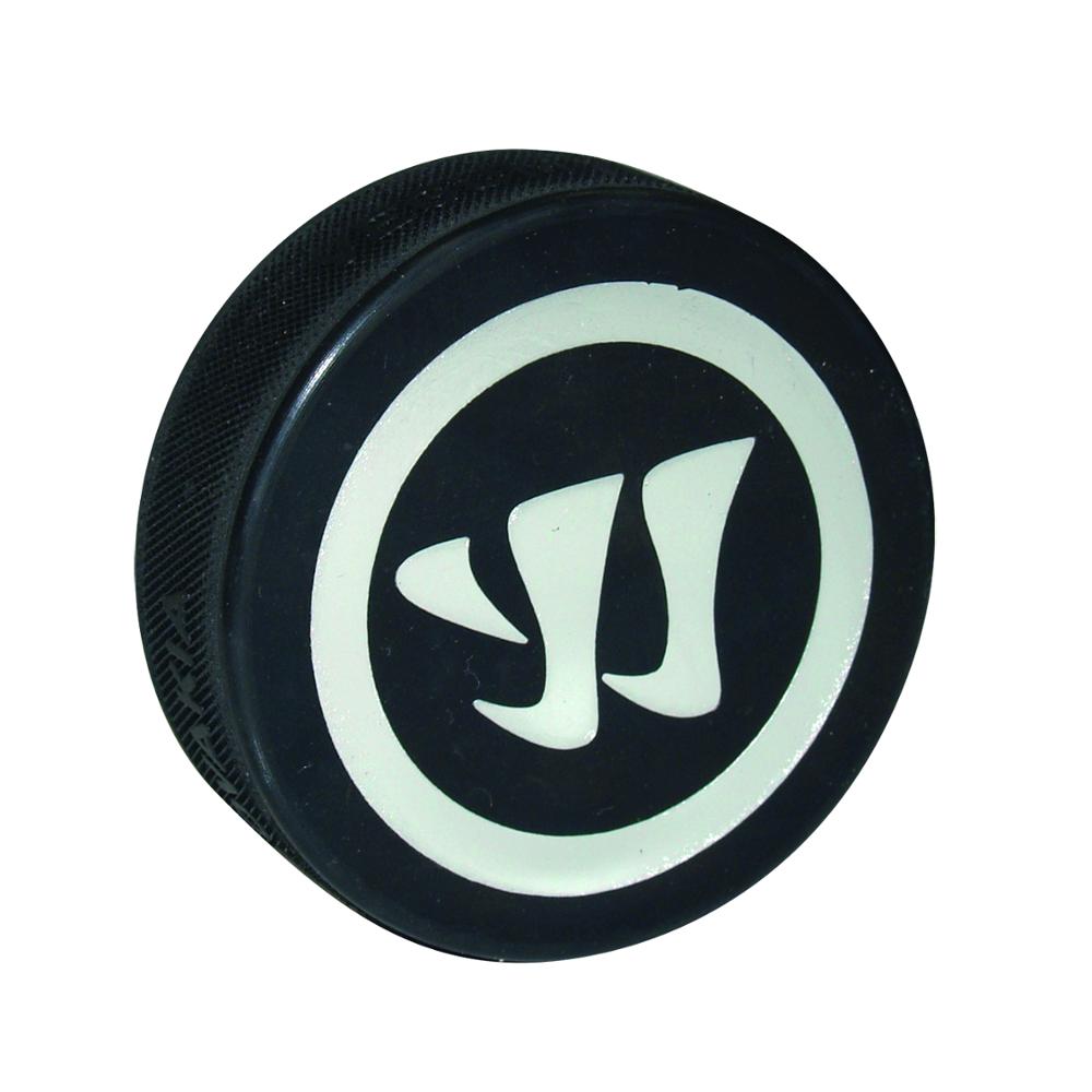 Warrior Logo Jääkiekko
