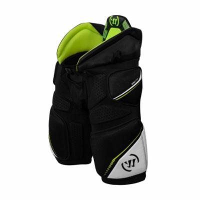 Warrior Alpha S22 Girdle Sr J&auml;&auml;kiekkohousut, XL