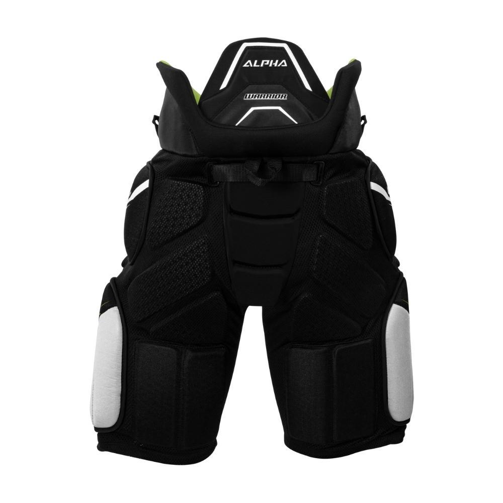 Warrior Alpha S22 Girdle Jr Jääkiekkohousut, L