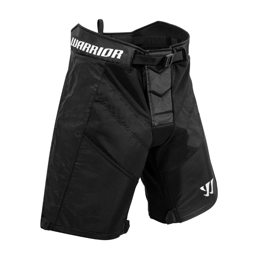 Warrior Alpha S22 Girdle Shell Sr Kuoret, M, bk
