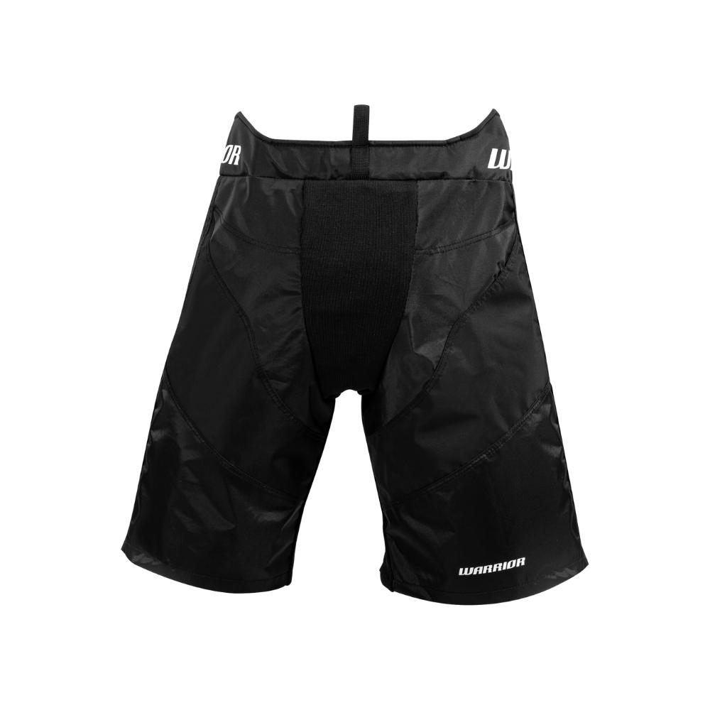 Warrior Alpha S22 Girdle Shell Sr Kuoret, M, bk