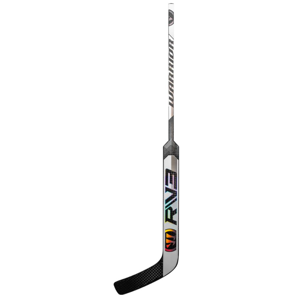 Warrior Ritual V3 Pro Chrome Goalie Stick