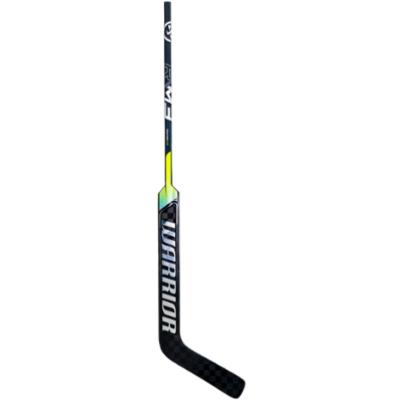 Warrior Ritual M3 RTL Sr Maalivahdin Maila, L, 24", MID Quick