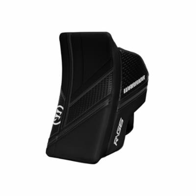 Warrior Ritual 22 G6.1 Pro+ Sr Maalivahdin Kilpi Regular, bk