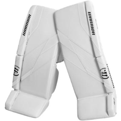 Warrior Ritual G7 RTL Sr Maalivahdin Patjat, 33"+1,5, White