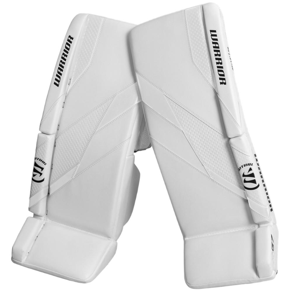 Warrior Ritual G7 Pro Sr Maalivahdin Patjat, 35