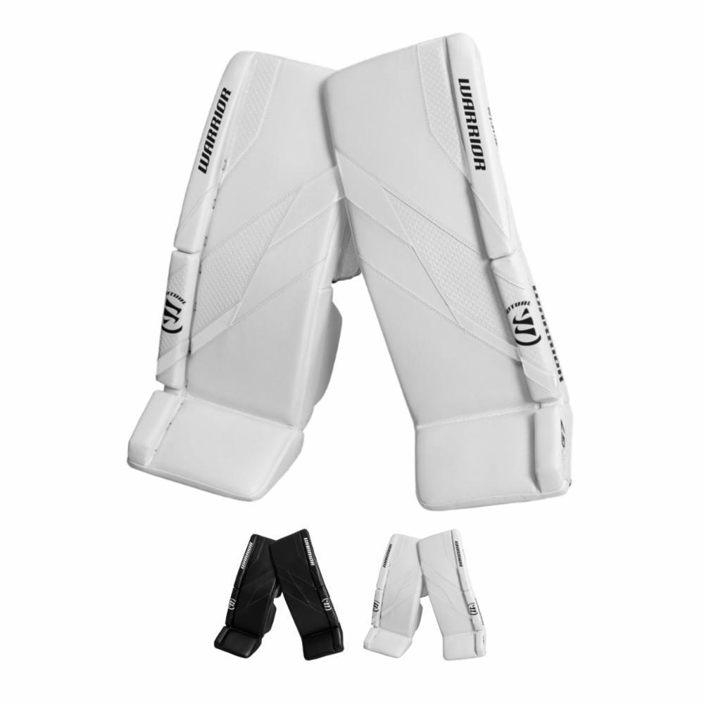 Warrior Ritual G7 Pro Sr Maalivahdin Patjat