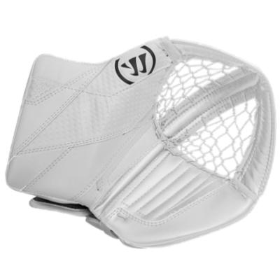 Warrior Ritual G7 RTL Sr Maalivahdin Räpylä Regular, White