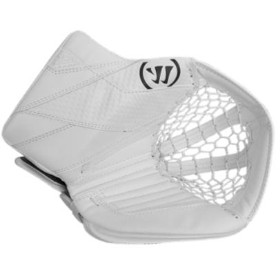 Warrior Ritual G7.1 RTL Sr Maalivahdin Räpylä Regular, White