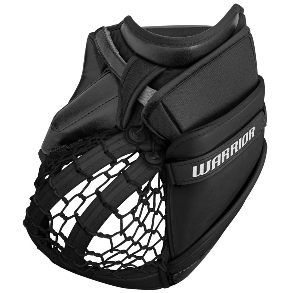 Warrior Ritual G7.1 Pro Sr Maalivahdin Räpylä Full Right, White