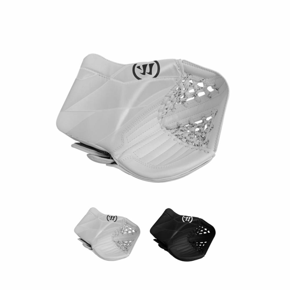 Warrior Ritual G7 Jr Maalivahdin Räpylä Regular