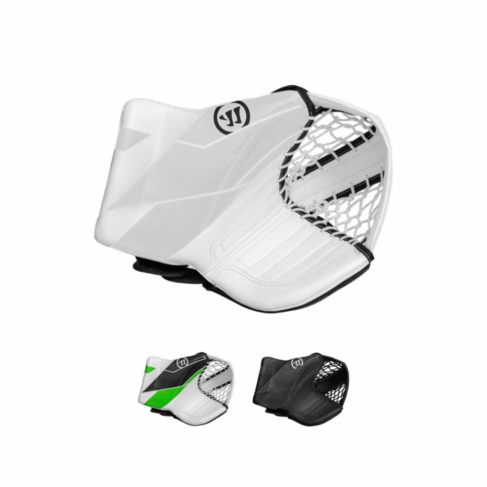 Warrior Ritual G7 Yth Maalivahdin Räpylä Regular