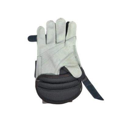 Warrior Ritual G7 Kilvenk&auml;mmen Full Right, INT