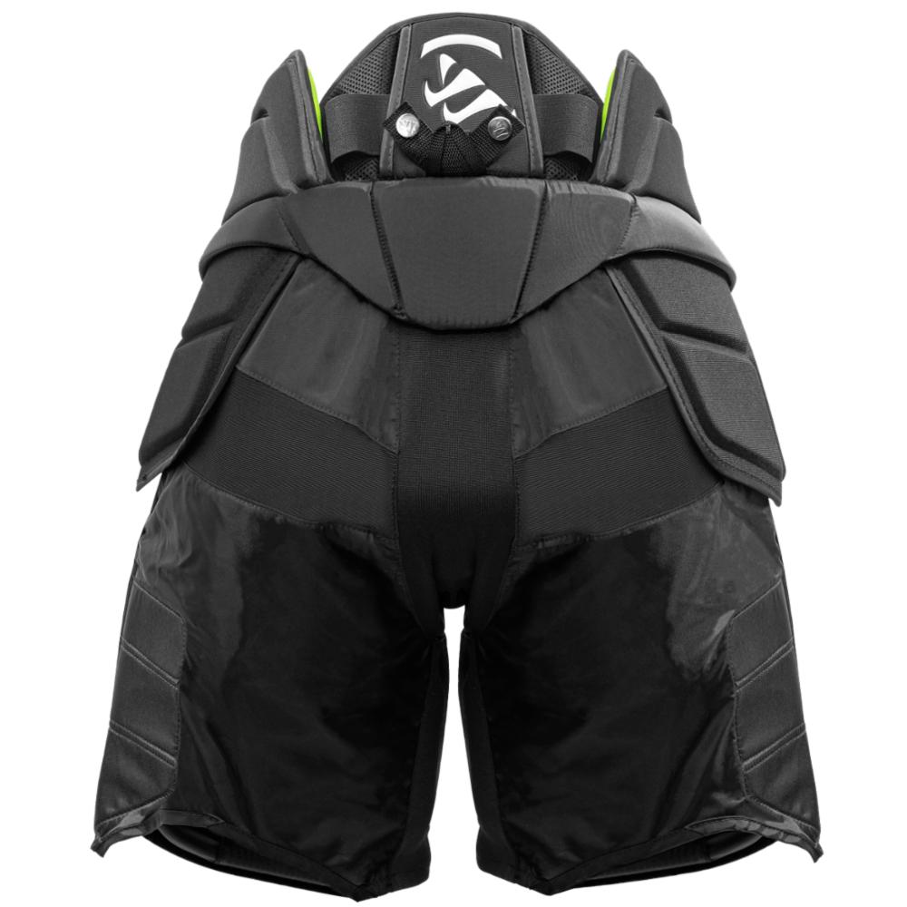 Warrior Ritual X4 E Goalie Chest Protector - Junior