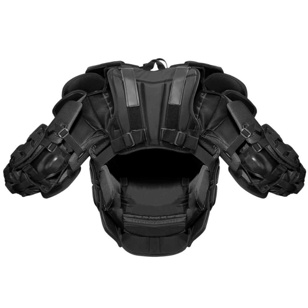 Warrior Ritual X4 E+ Jr Goalie Pant