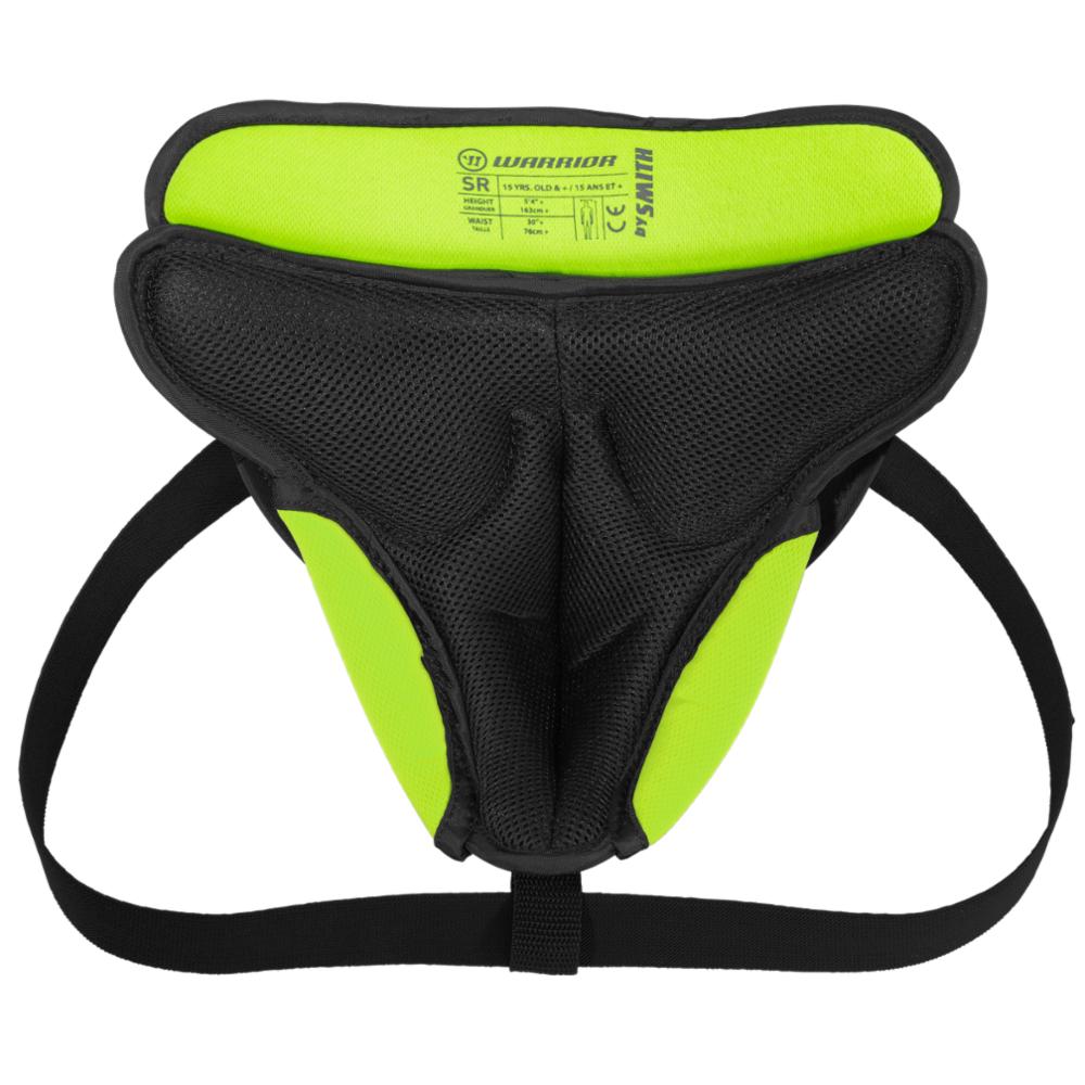 Warrior Ritual X4 E Sr Goalie Jock