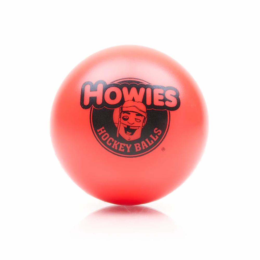 Howies Street Hockey Pallo