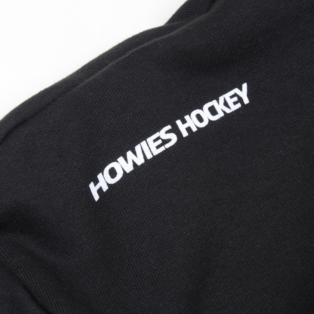 Howies Line Change Huppari, Black, XL